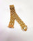 Bracelet Bracelet grain de riz en or jaune 18 carats 58 Facettes BRAC.RIZ.1267.2
