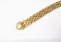 Bracelet Bracelet grain de riz en or jaune 18 carats 58 Facettes BRAC.RIZ.1267.2
