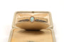 Bracelet Style Wolfers - Bracelet Art nouveau en or jaune 18 carats, opale et diamants 58 Facettes 21497