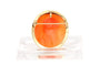 Broche Broche en or jaune 18 carats sertie d’un camée coquillage 58 Facettes B570