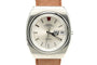 Montre Omega Genève Megaquartz 32 kHz - Montre en acier (réf. 196.0030) 58 Facettes M0063