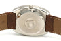 Montre Omega Genève Megaquartz 32 kHz - Montre en acier (réf. 196.0030) 58 Facettes M0063