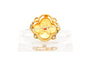 Broche Napoléon III - Broche en or jaune, perles, rubis et diamants 58 Facettes 22566