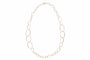 Collier Pomellato - Collier contemporain en or rose 18 carats 58 Facettes 22945