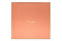 Collier Pomellato - Collier contemporain en or rose 18 carats 58 Facettes 22945