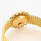 Montre Mauboussin / Vacheron Constantin - Montre en or jaune, onyx et diamants 58 Facettes