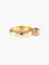 Bague 52.5 Bague perle fine en or jaune 18 carats 58 Facettes 398