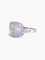 Bague 52 Mauboussin Gueule d’amour - Bague en or gris 18k et diamants 58 Facettes 373