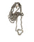Collier CHANEL Camélia - Collier en or blanc 18k et diamants 58 Facettes 476