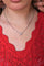 Collier CHANEL Camélia - Collier en or blanc 18k et diamants 58 Facettes 476