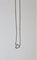 Collier CHANEL Camélia - Collier en or blanc 18k et diamants 58 Facettes 476