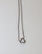 Collier CHANEL Camélia - Collier en or blanc 18k et diamants 58 Facettes 476
