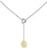 Collier CHANEL Camélia - Collier en or blanc 18k et diamants 58 Facettes 476