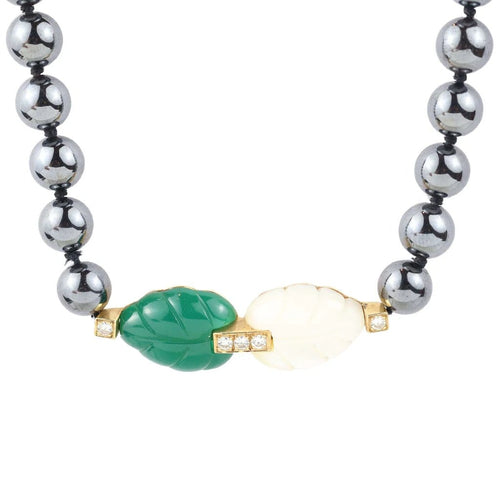 Collier Cartier Patiala - Collier en or jaune 18 carats et diamants 58 Facettes 1128844
