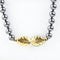 Collier Cartier Patiala - Collier en or jaune 18 carats et diamants 58 Facettes 1128844