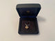 Bague 53 Chantecler Campanella - Bague micro en or blanc et diamants 58 Facettes