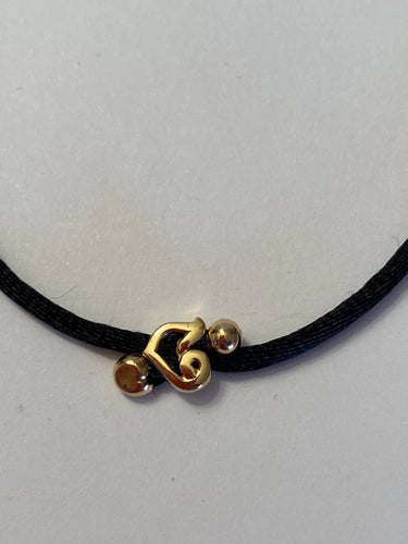 Collier Chantecler Diamour - Collier pendentif en or rose et diamants 58 Facettes