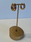 Boucles d'oreilles Pomellato Iconica - Boucles d'oreilles en or rose et grenats 58 Facettes