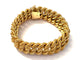 Bracelet Mario Buccellati - Bracelet en or jaune 18 carats 58 Facettes
