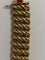 Bracelet Mario Buccellati - Bracelet en or jaune 18 carats 58 Facettes