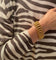 Bracelet Mario Buccellati - Bracelet en or jaune 18 carats 58 Facettes