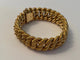 Bracelet Mario Buccellati - Bracelet en or jaune 18 carats 58 Facettes