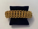 Bracelet Mario Buccellati - Bracelet en or jaune 18 carats 58 Facettes