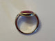 Bague 51 Pomellato Sherazade - Bague en or blanc, tourmaline et diamants 58 Facettes