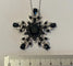 Collier Pasquale Bruni Guirlande - Collier en or blanc, diamants et onyx 58 Facettes