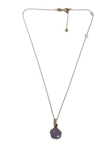 Collier Pasquale Bruni Bon Ton - Collier en or rose, jade, diamants et rubis 58 Facettes