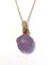 Collier Pasquale Bruni Bon Ton - Collier en or rose, jade, diamants et rubis 58 Facettes