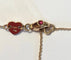 Collier Pasquale Bruni Bon Ton - Collier en or rose, jade, diamants et rubis 58 Facettes