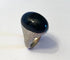 Bague 53 Chantecler Cherie - Bague en or blanc 18 carats, onyx et diamants 58 Facettes