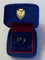 Bague 53 Chantecler Cherie - Bague en or blanc 18 carats, onyx et diamants 58 Facettes