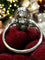 Bague 56 Bague en or jaune et or blanc 18 carats sertie de diamants 58 Facettes 7806 A