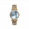 Montre Van Cleef & Arpels Pierre Arpels - Montre femme en or jaune 18 carats 58 Facettes 393