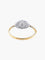 Bracelet Bracelet Jules en or bicolore 18K et diamants 58 Facettes