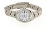 Montre Rolex - Montre en acier modèle 79160 26 mm 58 Facettes