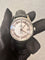 Montre Omega De Ville Hour Vision - Montre automatique 41 mm en acier 58 Facettes