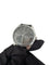 Montre Omega De Ville Trésor - Montre 40 mm en acier sur cuir 58 Facettes