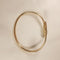 Bracelet Duo Serpent - Bracelet en or jaune et diamants 58 Facettes