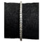 Bracelet Bracelet tennis diamants 3,4 ct en or blanc 18K 58 Facettes
