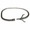 Bracelet Bracelet tennis diamants 3,4 ct en or blanc 18K 58 Facettes