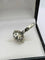 Bague 53 Bague marguerite fleur vintage en or 18k et platine sertie de diamants 58 Facettes