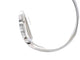 Montre Georg Jensen Vivianna Torun - Montre à bracelet jonc en acier 58 Facettes