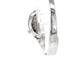 Montre Georg Jensen Vivianna Torun - Montre à bracelet jonc en acier 58 Facettes
