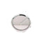 Montre Georg Jensen Vivianna Torun - Montre à bracelet jonc en acier 58 Facettes
