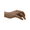 Bague 64 Chevalière - Bague en or jaune 14K et onyx 58 Facettes 330088992