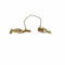 Bracelet Bracelet filigrané en or jaune 18K 58 Facettes 330088174
