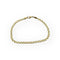 Bracelet Bracelet maille marine en or jaune 18K (750) 58 Facettes 149064868